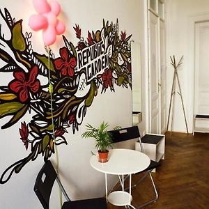 Gemenschappelijk Kamer Alleen voor Vrouwen